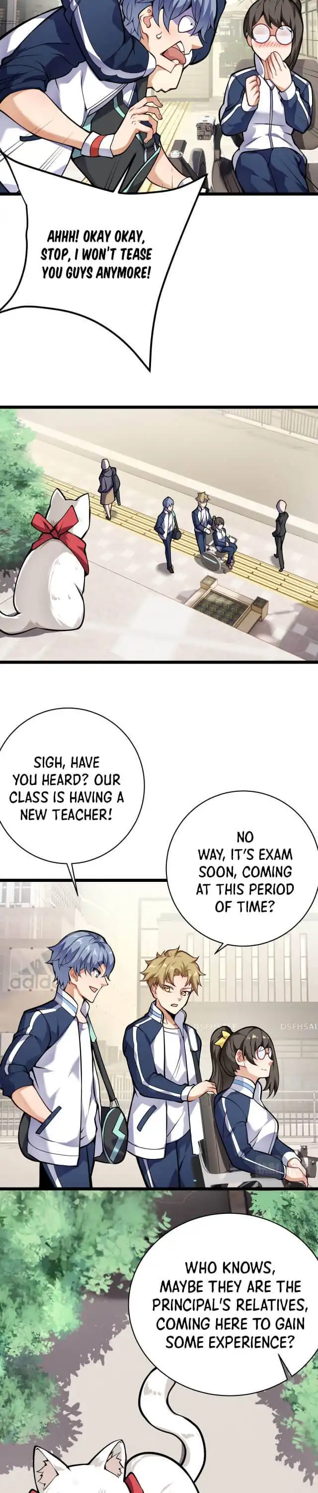 Combine Cube Chapter 13 9